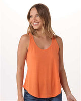 Boxercraft Women's Twistback Tank Top