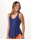 Boxercraft Women's Twistback Tank Top