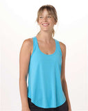 Boxercraft Women's Twistback Tank Top