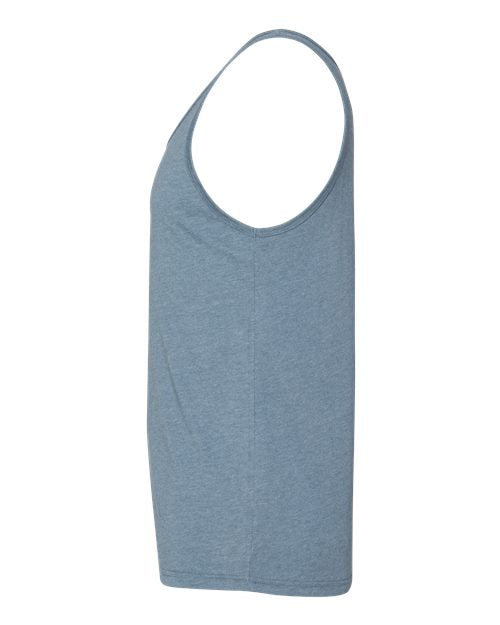 Bella Canvas® Heather Classic CVC Tank