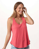 Boxercraft Women's Twistback Tank Top