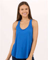 Boxercraft Women's Twistback Tank Top