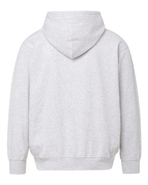 Vintage Fleece Full-Zip Hooded Sweatshirt