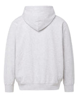 Vintage Fleece Full-Zip Hooded Sweatshirt