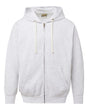 MV Sport Unisex Vintage Fleece Full-Zip Hooded Sweatshirt