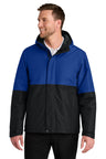 Port Authority® Insulated Heavy Ripstop Jacket