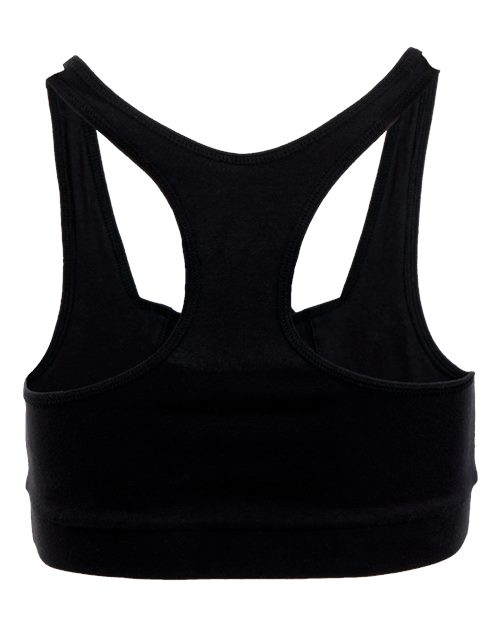 Women's Sweetheart Sports Bra