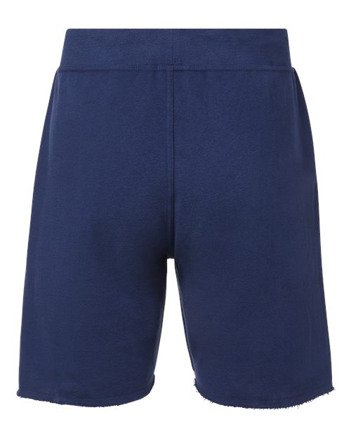 Vintage Fleece Shorts