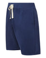 MV Sport Unisex Vintage Fleece Shorts