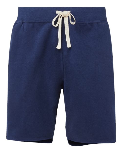 MV Sport Unisex Vintage Fleece Shorts