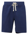 MV Sport Unisex Vintage Fleece Shorts