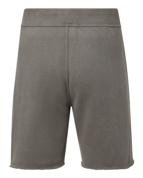 MV Sport Unisex Vintage Fleece Shorts