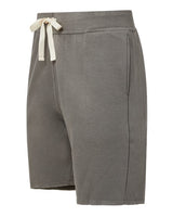 MV Sport Unisex Vintage Fleece Shorts