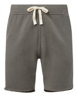 MV Sport Unisex Vintage Fleece Shorts