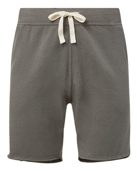 MV Sport Unisex Vintage Fleece Shorts