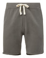 MV Sport Unisex Vintage Fleece Shorts