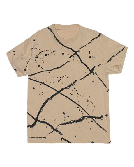 Splatter T-Shirt