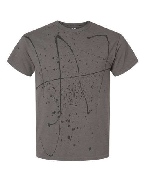 Splatter T-Shirt