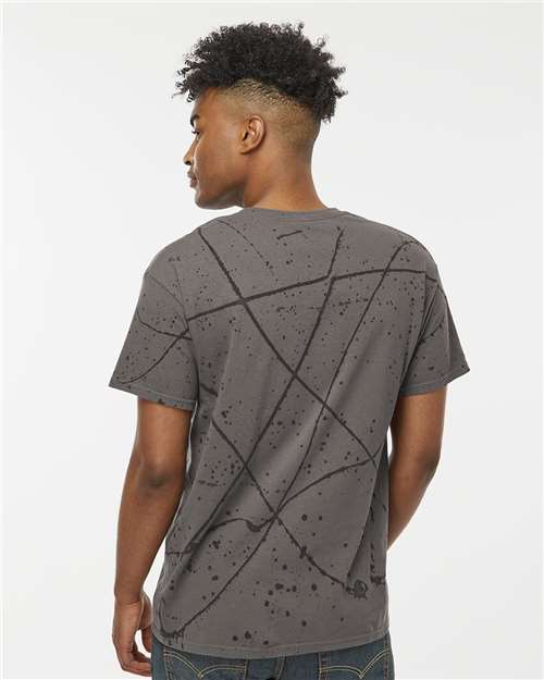 Splatter T-Shirt