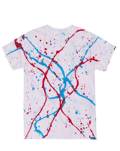 Splatter T-Shirt