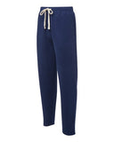 Unisex Vintage Fleece Joggers