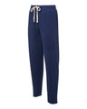 Unisex Vintage Fleece Joggers