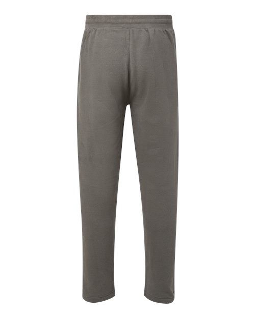 Unisex Vintage Fleece Joggers