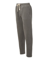 Unisex Vintage Fleece Joggers