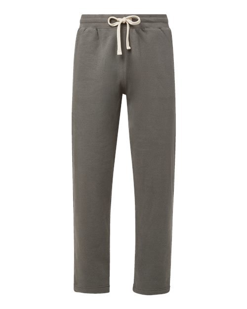 Unisex Vintage Fleece Joggers