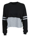 Boxercraft Women's Crop Retro Jersey