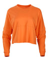 Boxercraft Women's Crop Retro Jersey