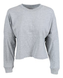 Women's Crop Retro Jesery
