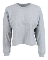 Boxercraft Women's Crop Retro Jersey