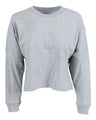 Boxercraft Women's Crop Retro Jersey
