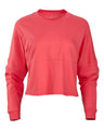 Boxercraft Women's Crop Retro Jersey