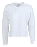 Boxercraft Women's Crop Retro Jersey