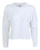 Boxercraft Women's Crop Retro Jersey