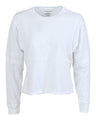 Boxercraft Women's Crop Retro Jersey