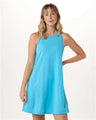 Women's Coastal Cover Up