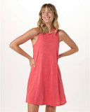 Boxercraft Women's Coastal Cover Up