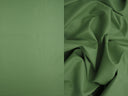 PU Pleather Stretch Knit Fabric