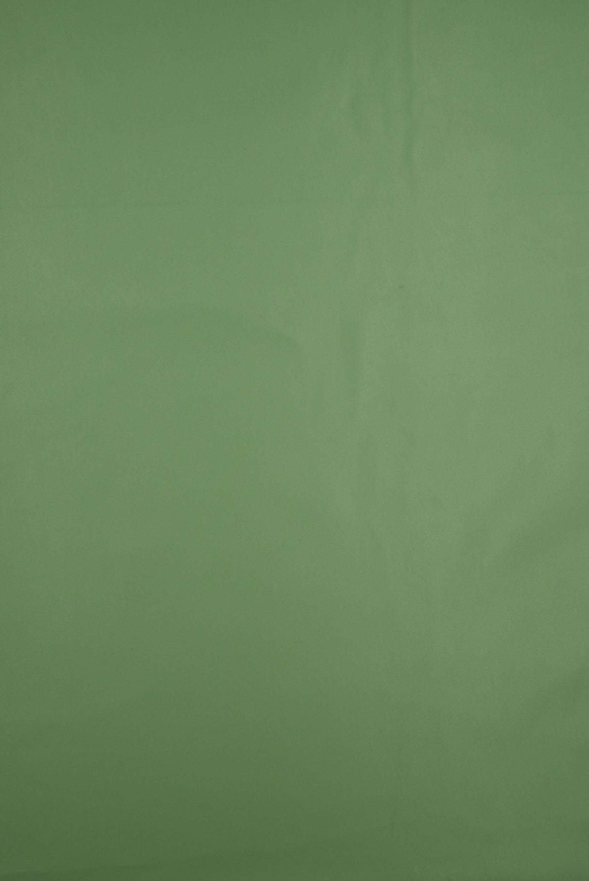 PU Pleather Stretch Knit Fabric