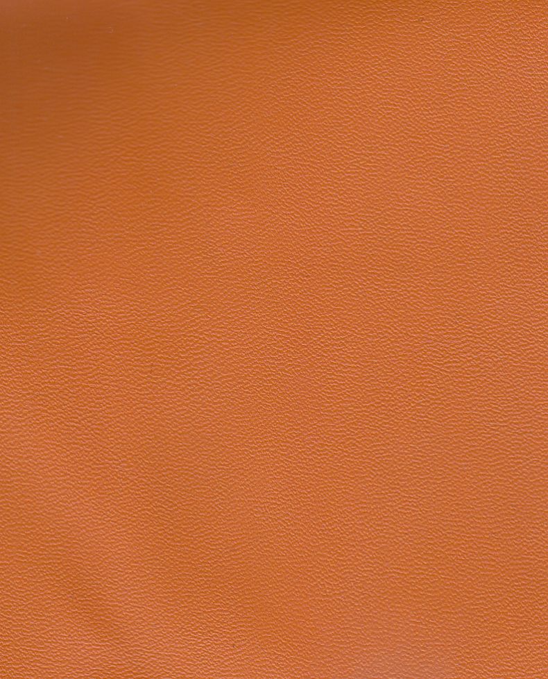 PU Pleather Stretch Knit Fabric