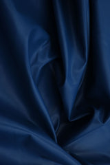 PU Pleather Stretch Knit Fabric