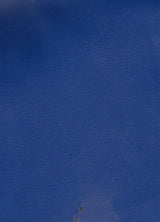 PU Pleather Stretch Knit Fabric