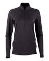 Boxercraft Women's Flex Quarter-Zip Pullover