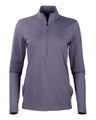 Boxercraft Women's Flex Quarter-Zip Pullover