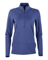 Boxercraft Women's Flex Quarter-Zip Pullover