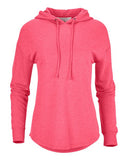 Boxercraft Women's Dream Fleece Hooded Sweatshirt