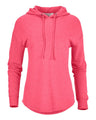 Boxercraft Women's Dream Fleece Hooded Sweatshirt